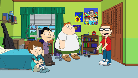 American dad season new arrivals 15 free stream