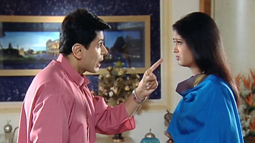 Kasauti zindagi cheap ki on hotstar
