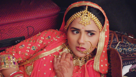 Shaurya Aur Anokhi Ki Kahani Disney Hotstar