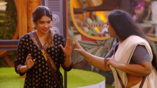 Bigg boss cheap 3 in hotstar