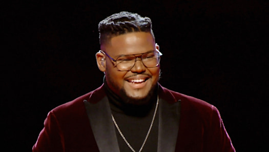The voice sales hotstar