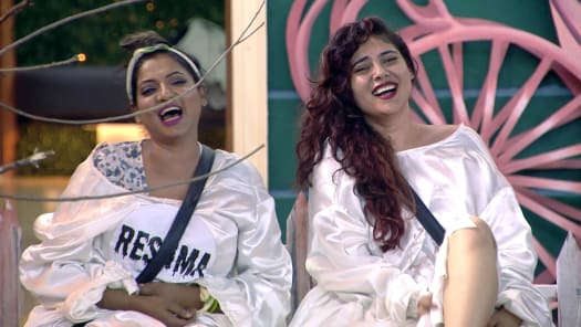 hotstar bigg boss kannada