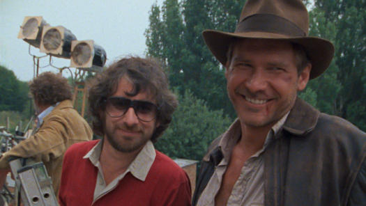 Indiana Jones and the Raiders of the Lost Ark - Disney+ Hotstar