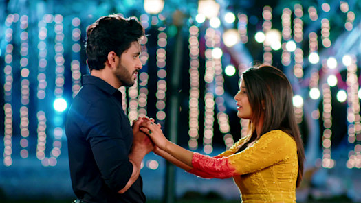 Yeh rishta kya kehlata hai live on discount hotstar
