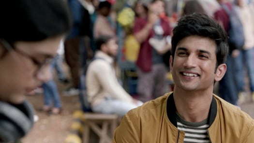 Dil bechara disney+ hotstar free 2025