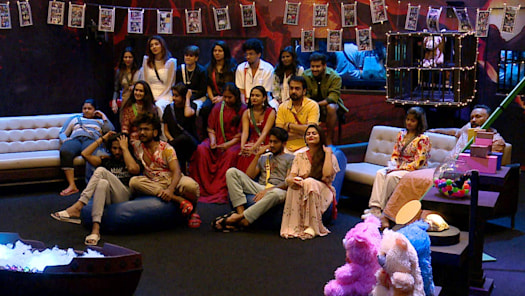 Watch bigg boss online hotstar shop