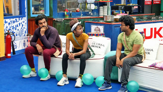 Bigg Boss Malayalam Season 3 Latest Episodes Promos Live Online On Disney Hotstar