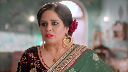 Jin mayajalam best sale disney plus hotstar