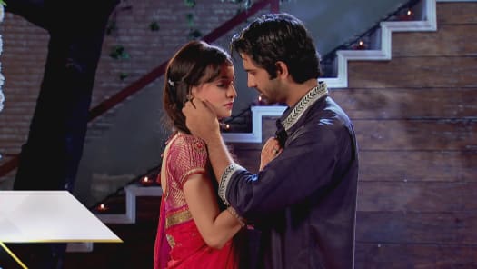 Iss pyaar ko kya naam doon episode hotstar hotsell