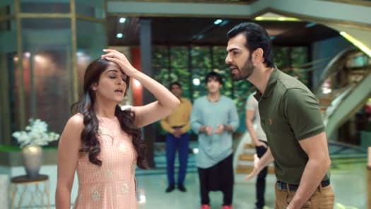 Watch Kahaan Hum Kahaan Tum All Latest Episodes on Hotstar