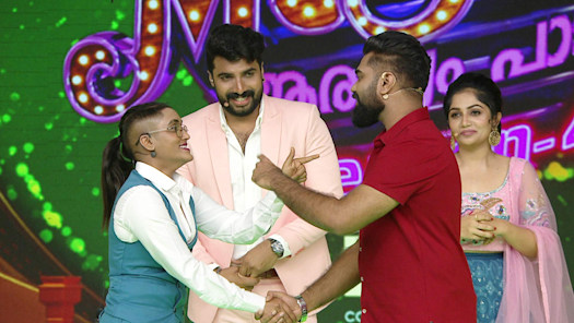 Start music hotsell malayalam full episode