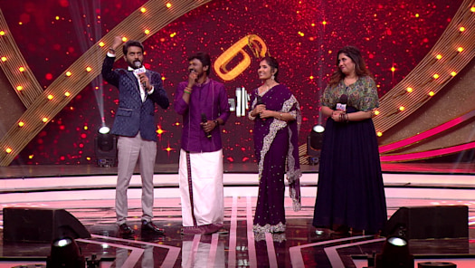 Super singer 7 new arrivals grand finale live hotstar