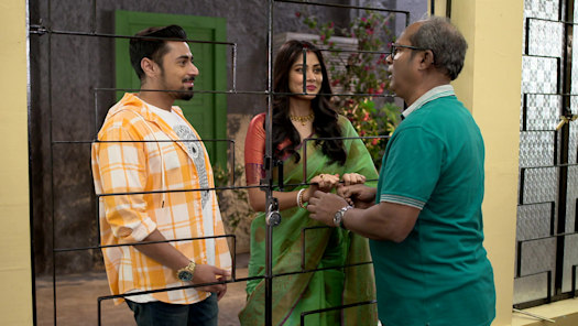 Watch Ekka Dokka Full Episode 67 Online in HD on Hotstar UK