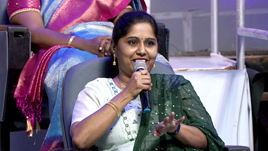 Neeya Naana Full Episode, Watch Neeya Naana TV Show Online on ...