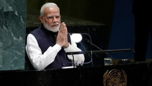 Watch Pm Modi In Us Videos Online On Disney Hotstar