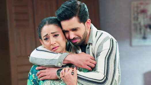 Hotstar on sale yrkkh episodes