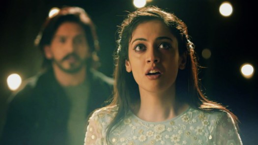 Yeh jadu hai jinn ka full episode hotstar sale