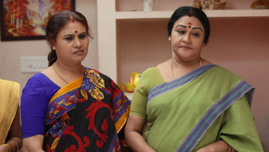 Anbudan Kushi Full Episode Watch Anbudan Kushi TV Show Online on