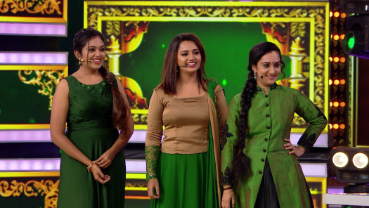 Star music malayalam asianet full episodes outlet