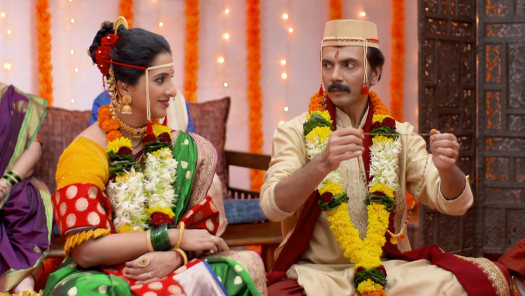 Watch Aai Kuthe Kaay Karte All Latest Episodes On Disney Hotstar Name / नाव aai kuthe kay karte (आई कुठे काय करते). hotstar