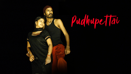 Pudhupettai tamilyogi deals