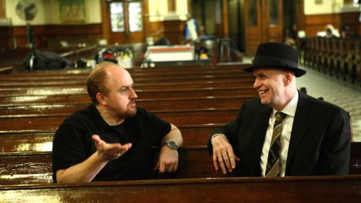 Watch Louie All Latest Episodes On Disney+ Hotstar