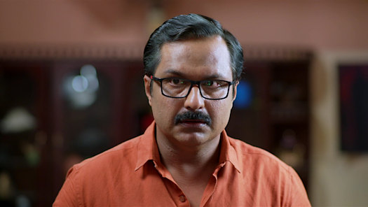 Serials6pm kasthooriman best sale