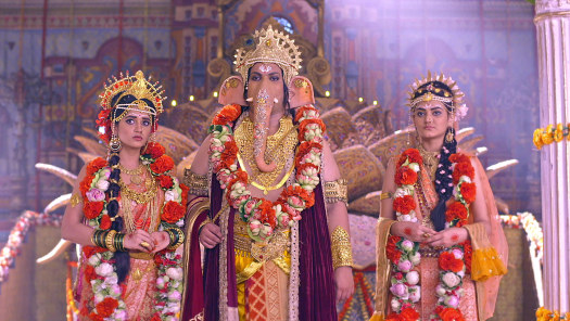 Watch Deva Shree Ganesha All Latest Episodes On Disney Hotstar Deva shree ganesha, from the album agneepath, was released in the year 2011. deva shree ganesha all latest episodes