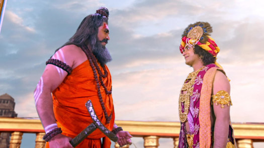 Radha krishna serial episode 87 hotstar online