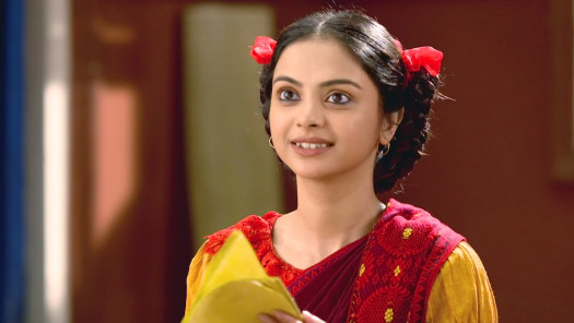 Prothoma Kadambini Disney Hotstar