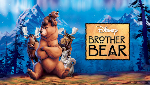 Watch brother sales bear 2 online