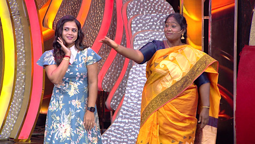 Bigg boss 3 tamil hotstar online online