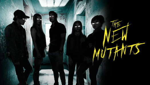 The new mutants watch hot sale online hd