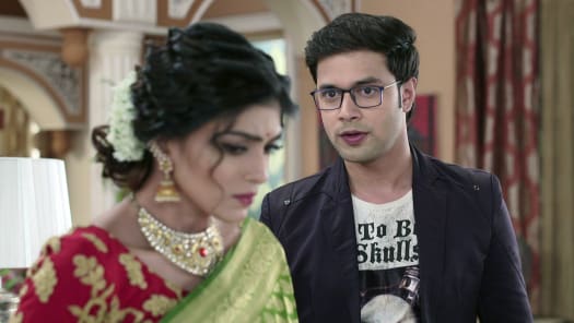 Sanjher bati today on sale full episode