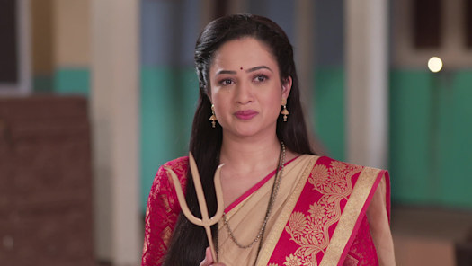 Watch Sukh Mhanje Nakki Kay Asta All Latest Episodes on Hotstar