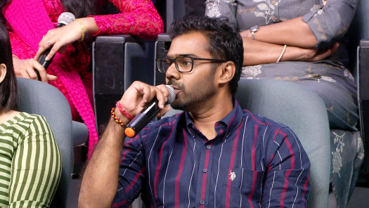 Watch Neeya Naana All Latest Episodes on Hotstar
