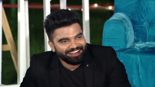 Watch pelli 2025 choopulu movie hotstar