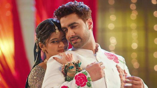 Watch Yeh Rishta Kya Kehlata Hai All Latest Episodes on Hotstar