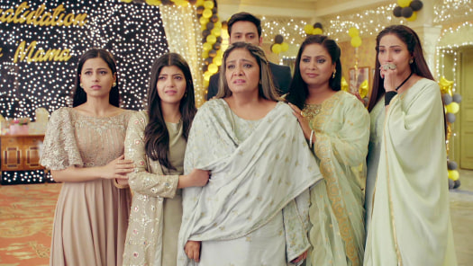Adhisaya piraviyum arpudha pennum on sale full episode in tamil