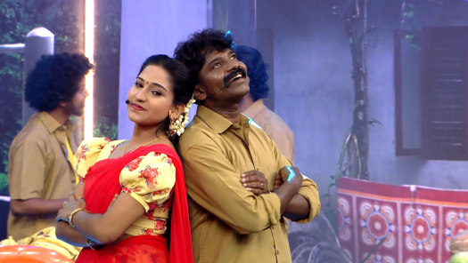 Hotstar malayalam on sale comedy stars