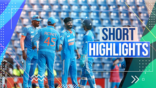 Hotstar cricket highlights today 2025
