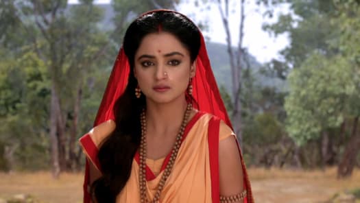 Siya ke ram serial hotstar 2025