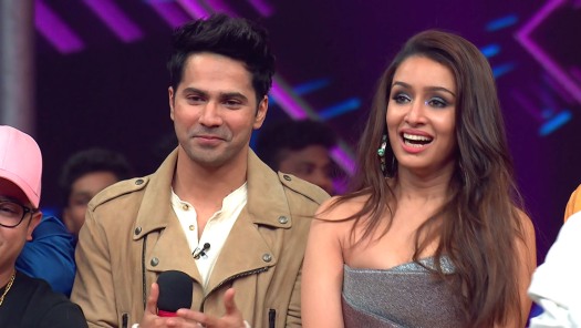 Dance plus 5 shop full episodes