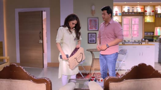 Watch Jeevlaga All Latest Episodes on Disney Hotstar