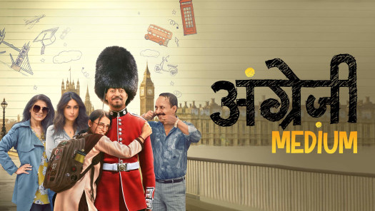 Angrezi medium full movie on hotstar shop