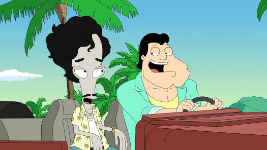 American dad season 16 free hotsell