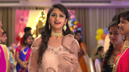 Chitti Talli Disney Hotstar Chinnari pellikuthuru (balika vadhu) (english: chitti talli disney hotstar