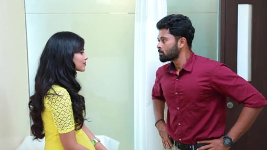 Bharathi kannamma shop online hotstar