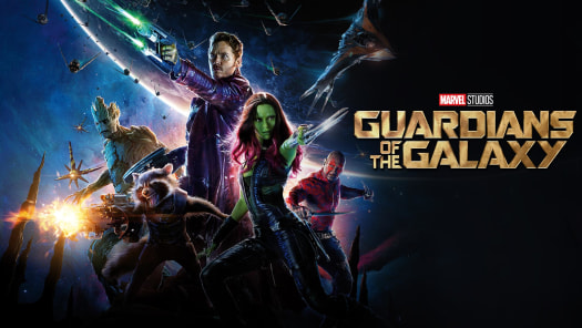Guardians of the galaxy 2 full movie dailymotion on sale