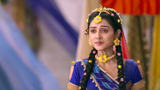Radha krishna serial all episodes hotstar sales